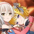妨害★6メモリア 優美な花に誘われて
