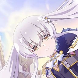 妨害★6メモリア 妖精の恩寵を受けし者 (超覚醒/妨害)