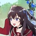妨害★6メモリア 大好きをこめて (超覚醒/妨害)