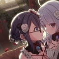 妨害★6メモリア 膝の上のシルト (超覚醒/妨害)