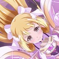 妨害★6メモリア 決死の猛アタック！ (超覚醒/妨害)