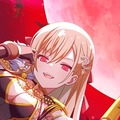 妨害★6メモリア 支配する女帝 (超覚醒/妨害)