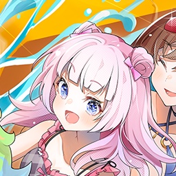 妨害★6メモリア ゆにこーんだいぶ！ (超覚醒/妨害)