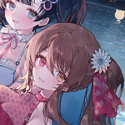 妨害★6メモリア ニャンと素敵な夜 (超覚醒/妨害)