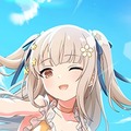 妨害★6メモリア エンジェル・サマー (超覚醒/妨害)