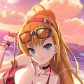 妨害★6メモリア ヒグレ・ユウグレ (超覚醒/妨害)
