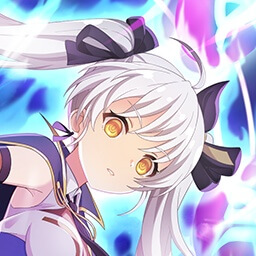 妨害★6メモリア 怪異斬り (超覚醒/妨害)
