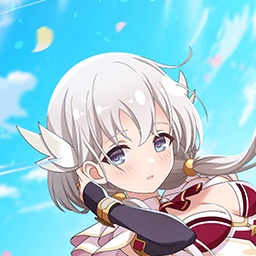 妨害★6メモリア 花びら追う視線 (超覚醒/妨害)