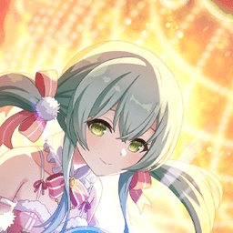 妨害★6メモリア しずけき夜に光さして (超覚醒/妨害)