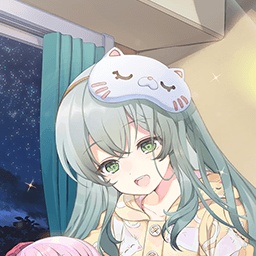 妨害★6メモリア おやすみ前の (超覚醒/妨害)