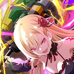 妨害★6メモリア 敵より啜るは