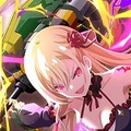妨害★6メモリア 敵より啜るは (覚醒/後衛)