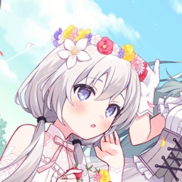 妨害★6メモリア あなたに似合う花 (超覚醒/妨害)