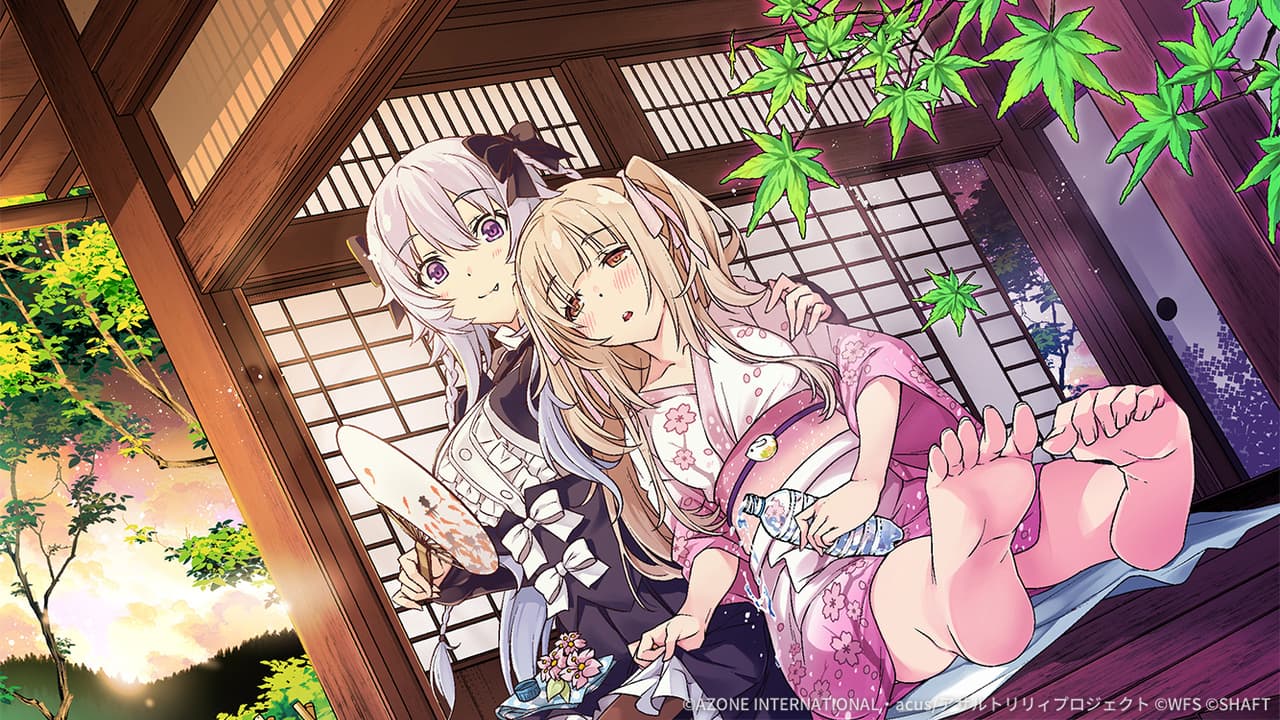長湯のあとには (超覚醒/妨害)【妨害メモリア】