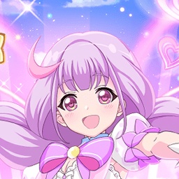 妨害★6メモリア 届け、魔法！ (超覚醒/妨害)