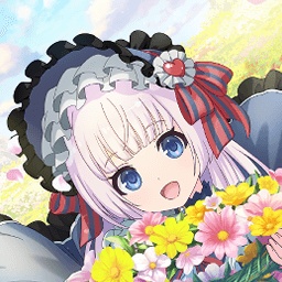 妨害★6メモリア flower crown (超覚醒/妨害)