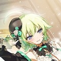 妨害★6メモリア お茶をどうぞ (超覚醒/妨害)