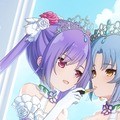 妨害★6メモリア くちびるに華を (超覚醒/妨害)