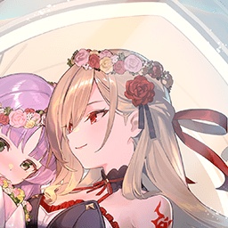 妨害★6メモリア ふたりだけの式 (超覚醒/妨害)