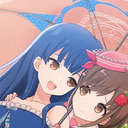 妨害★6メモリア 夏空のつくる影 (覚醒/後衛)