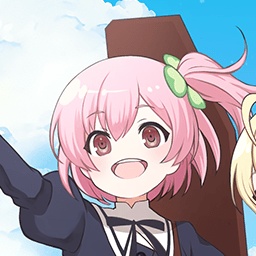 妨害★6メモリア 4.5周年カウントダウンイラスト「あと1日」 (超覚醒/妨害)