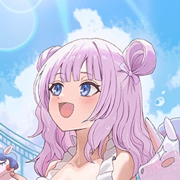 妨害★6メモリア またこようね (超覚醒/妨害)
