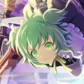 妨害★6メモリア 爆ぜる風 (覚醒/後衛)