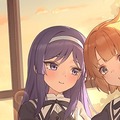 妨害★6メモリア 放課後スクラップ (超覚醒/妨害)