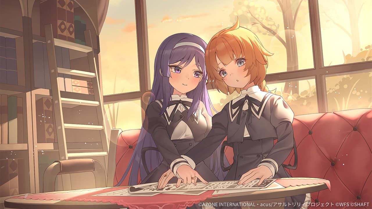 放課後スクラップ (超覚醒/妨害)【妨害メモリア】