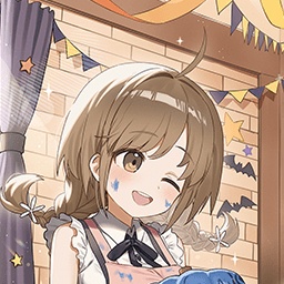 妨害★6メモリア 楽しむために (超覚醒/妨害)