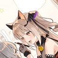 妨害★6メモリア フェイスペイント (超覚醒/妨害)