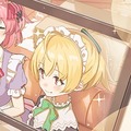 妨害★6メモリア 泡泡アートワーク (超覚醒/妨害)