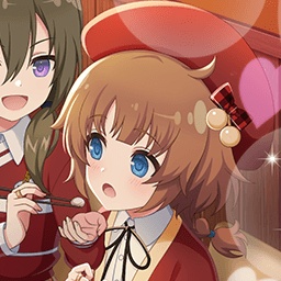 妨害★6メモリア はい、あーん！ (超覚醒/妨害)