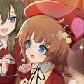 妨害★6メモリア はい、あーん！ (超覚醒/妨害)