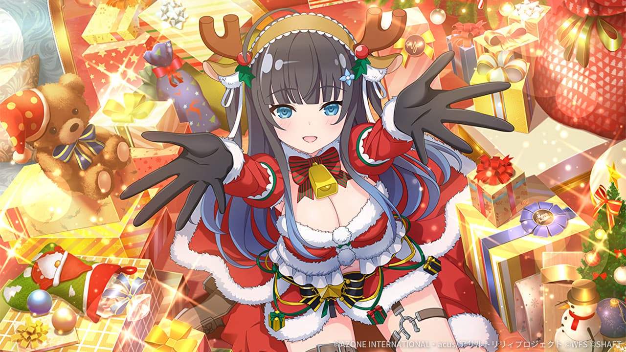 全部、あなたに (超覚醒/妨害)【妨害メモリア】