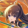 妨害★6メモリア 武闘舞踏 (超覚醒/妨害)