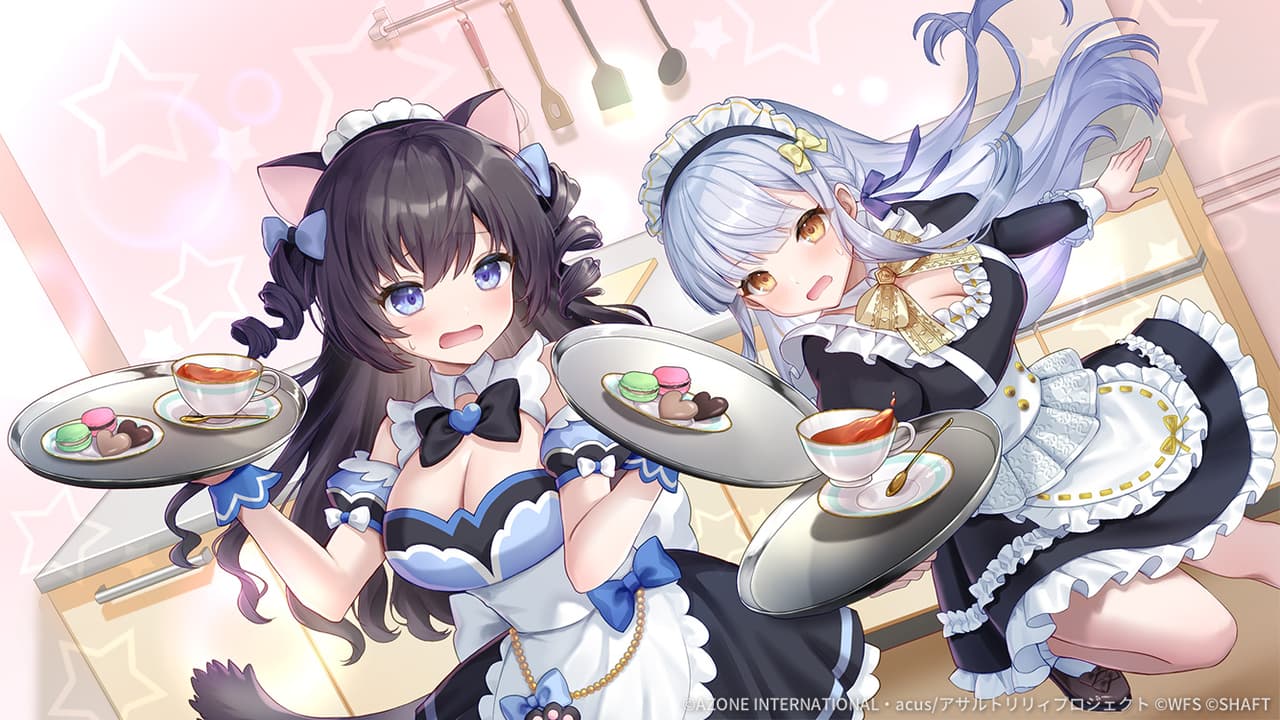 3時のお届け (超覚醒/妨害)【妨害メモリア】