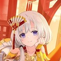 妨害★6メモリア たおやかな紅 (超覚醒/妨害)