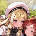 妨害★6メモリア いちご色チーク (超覚醒/妨害)