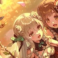 妨害★6メモリア ゆらりと咲いて (超覚醒/妨害)