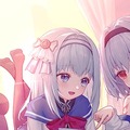 妨害★6メモリア みらいのよてい (超覚醒/妨害)