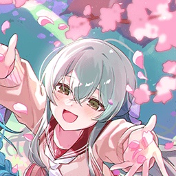 妨害★6メモリア 春を言祝ぐ (超覚醒/妨害)
