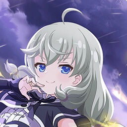 妨害★10メモリア リトル・アークメイジ (星10)