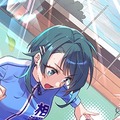 妨害★6メモリア 任されました！ (超覚醒/妨害)