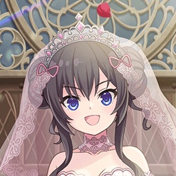 妨害★6メモリア 祝福はみんなで (超覚醒/妨害)