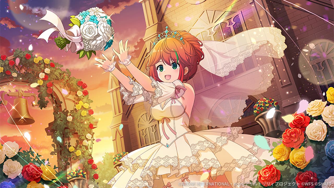 catch! (超覚醒/妨害)【妨害メモリア】