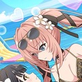 妨害★6メモリア 真夏の主導権 (超覚醒/妨害)