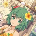 妨害★6メモリア 束の間SUMMER (超覚醒/妨害)