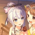 妨害★6メモリア シーサイドBBQ！ (超覚醒/妨害)