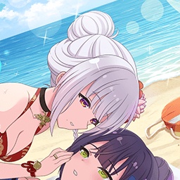 妨害★6メモリア 人工呼吸の心得 (超覚醒/妨害)
